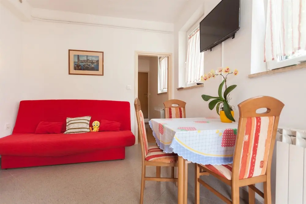 Apartment Dujmovic