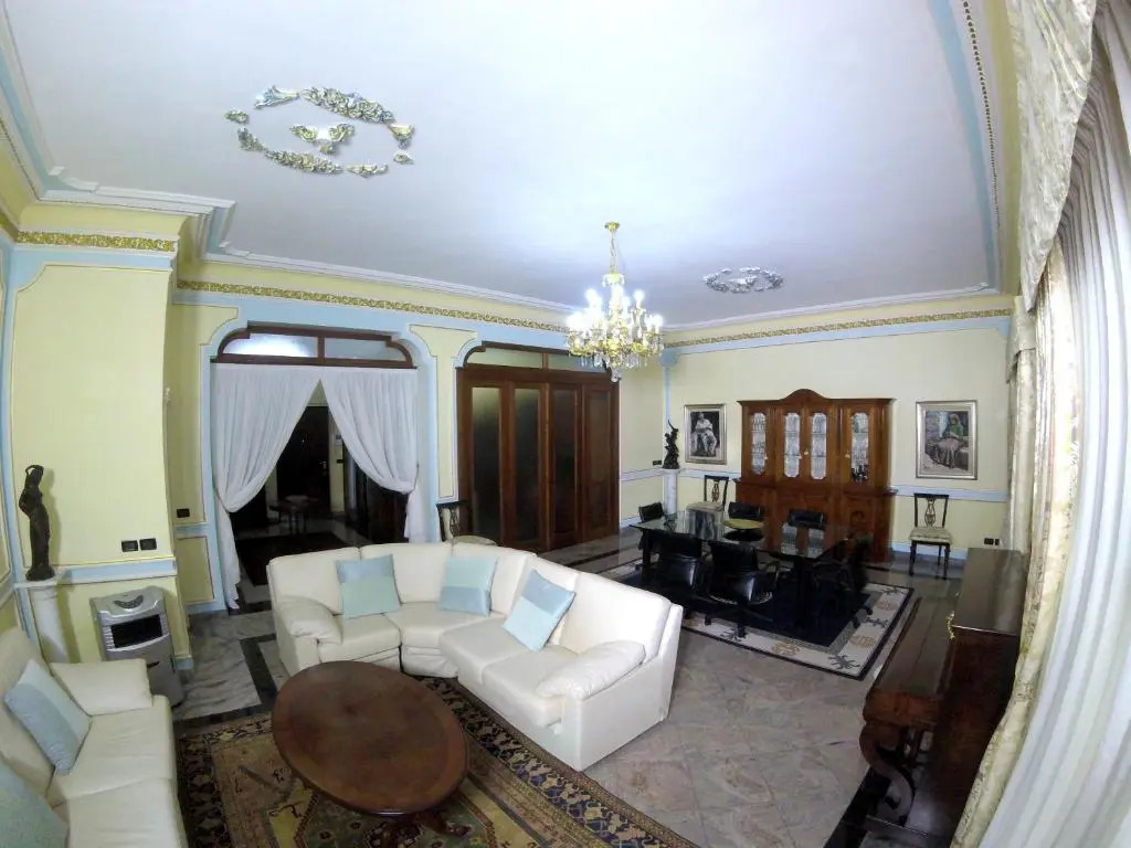 Villa Florencia