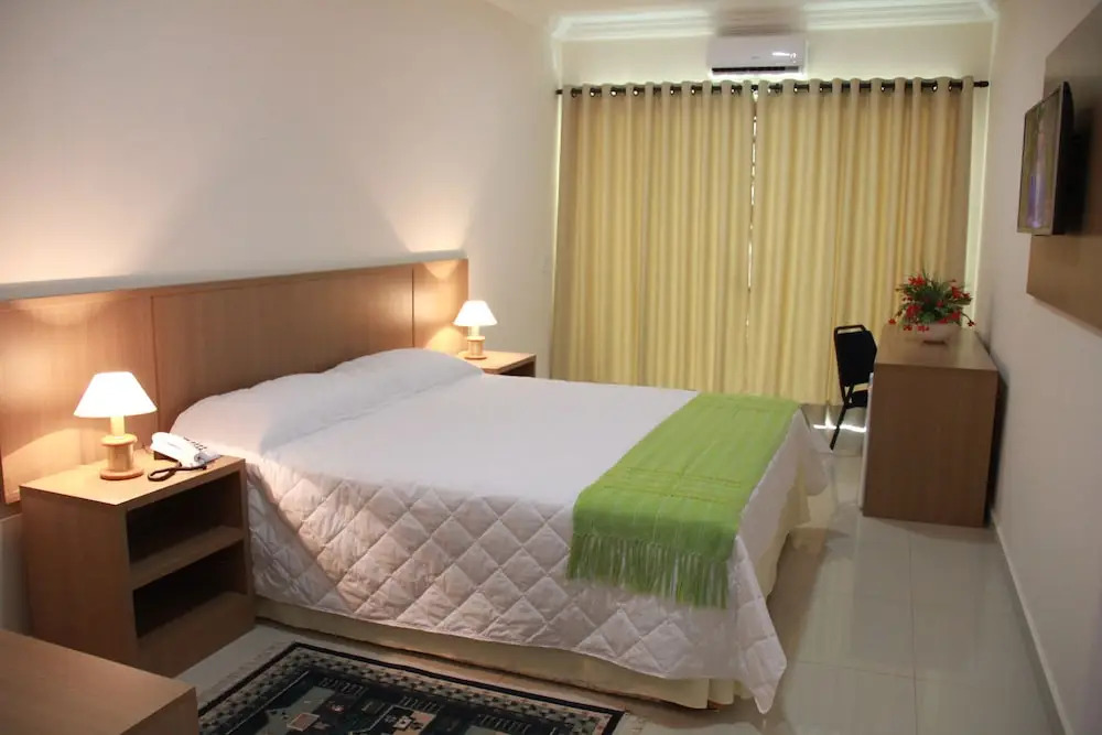 Carmen Palace Hotel