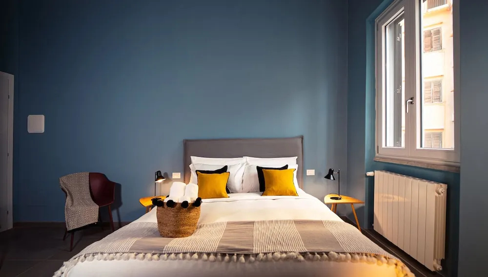Zefiro Suites