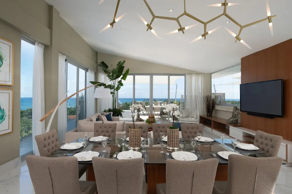 Luxury Apartments - VIP All-inclusive