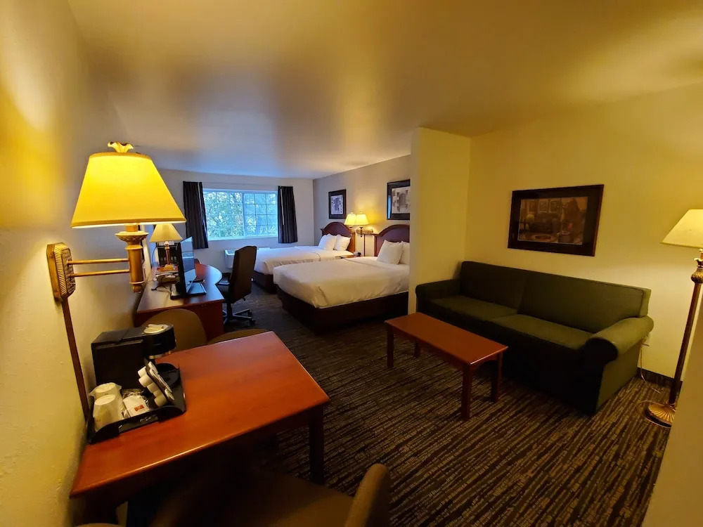 Sleep Inn