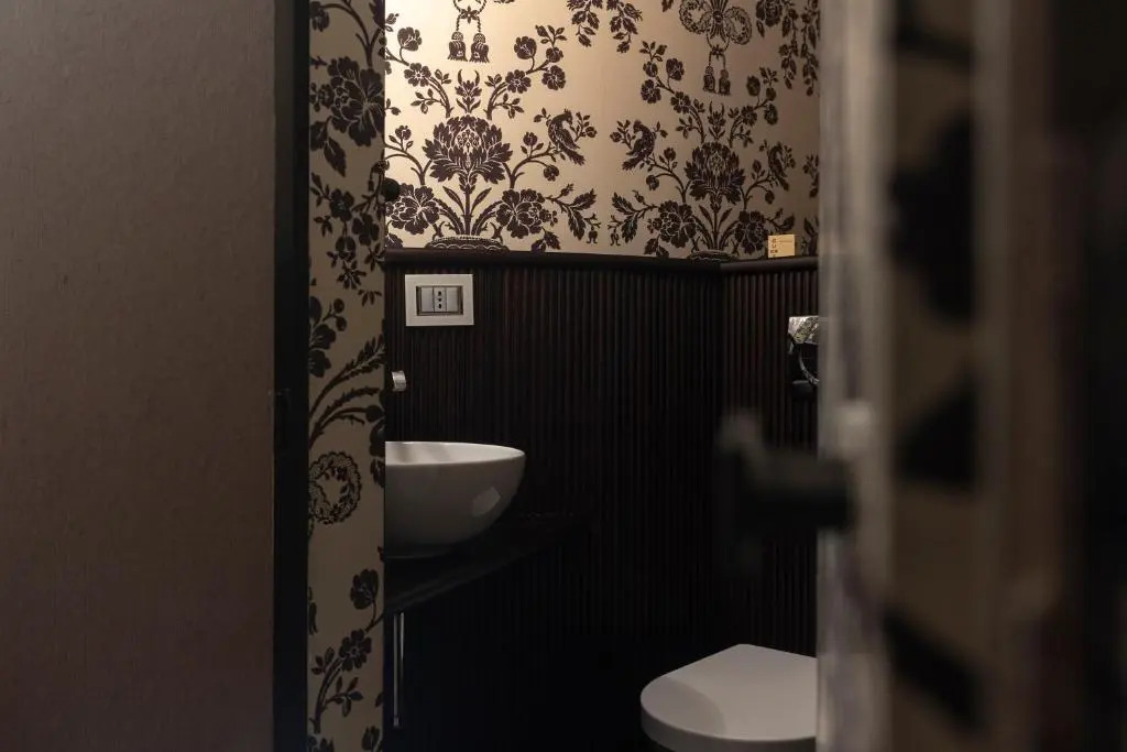 Bsj Apartment
