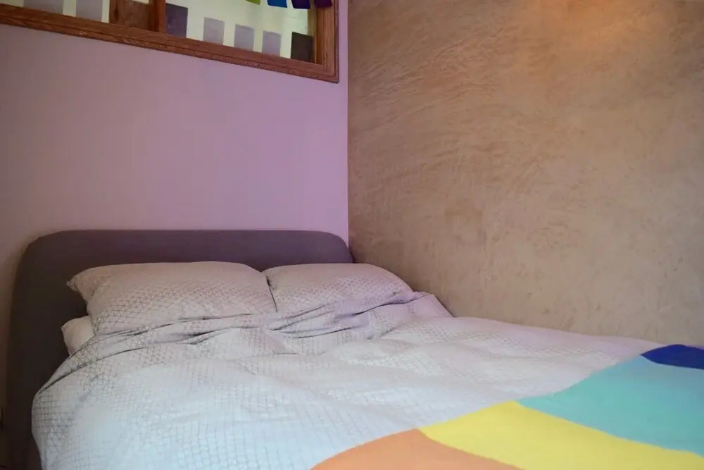 Stylish and Spacious 1 Bed Flat in Hackney