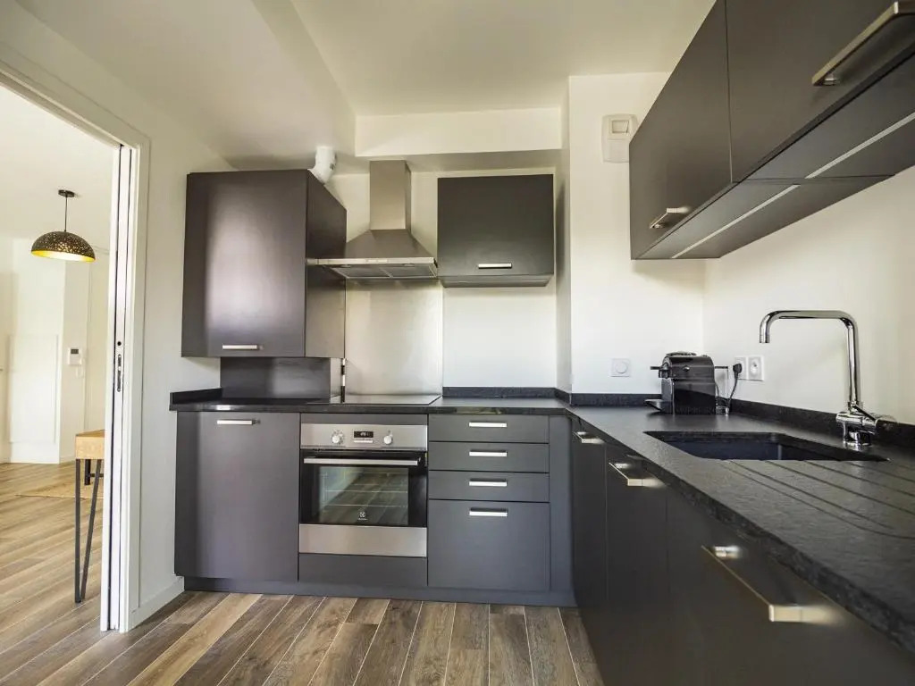 Appartement Saint-Jean-de-Luz, 2 pièces, 4 personnes - FR-1-239-522