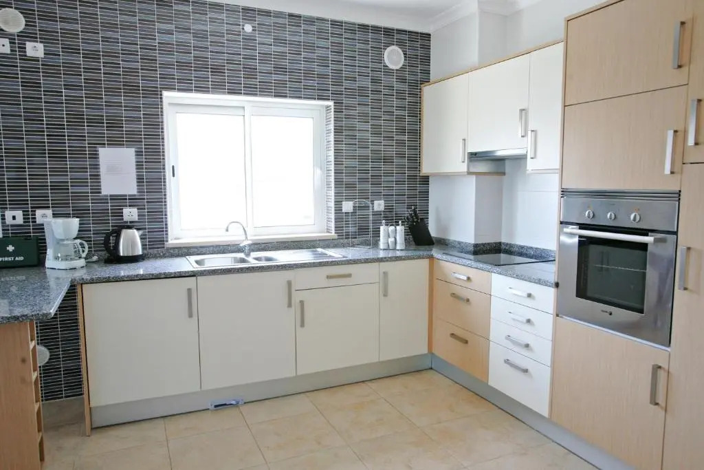 Lagos Stunning Apartments
