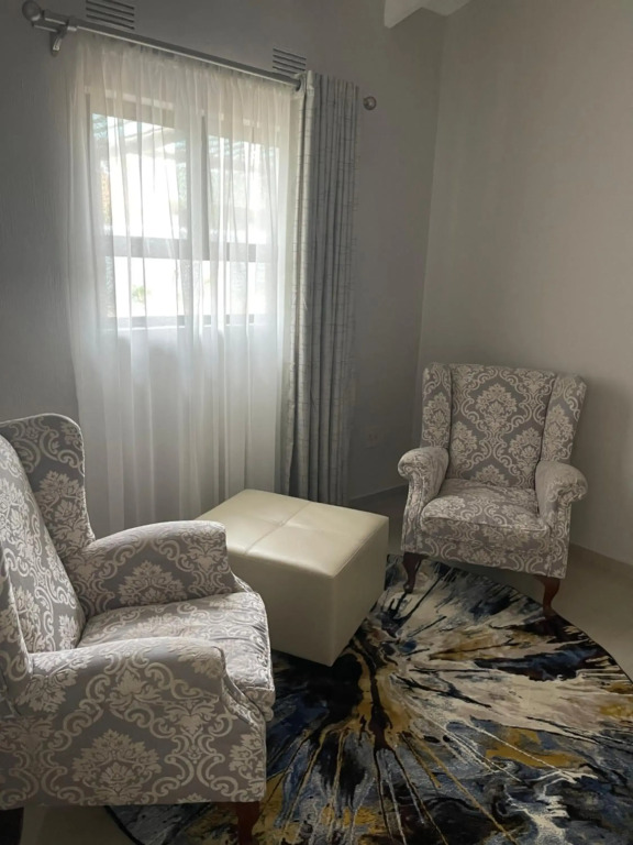 Casa da Flores Port Edward RSA