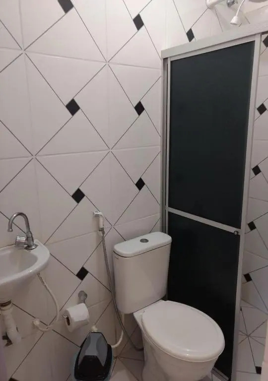 Pousada Da Monica