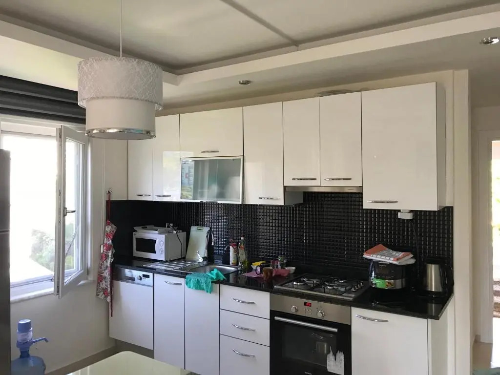 ORION HILL,2+1 Apartament,WIFI.
