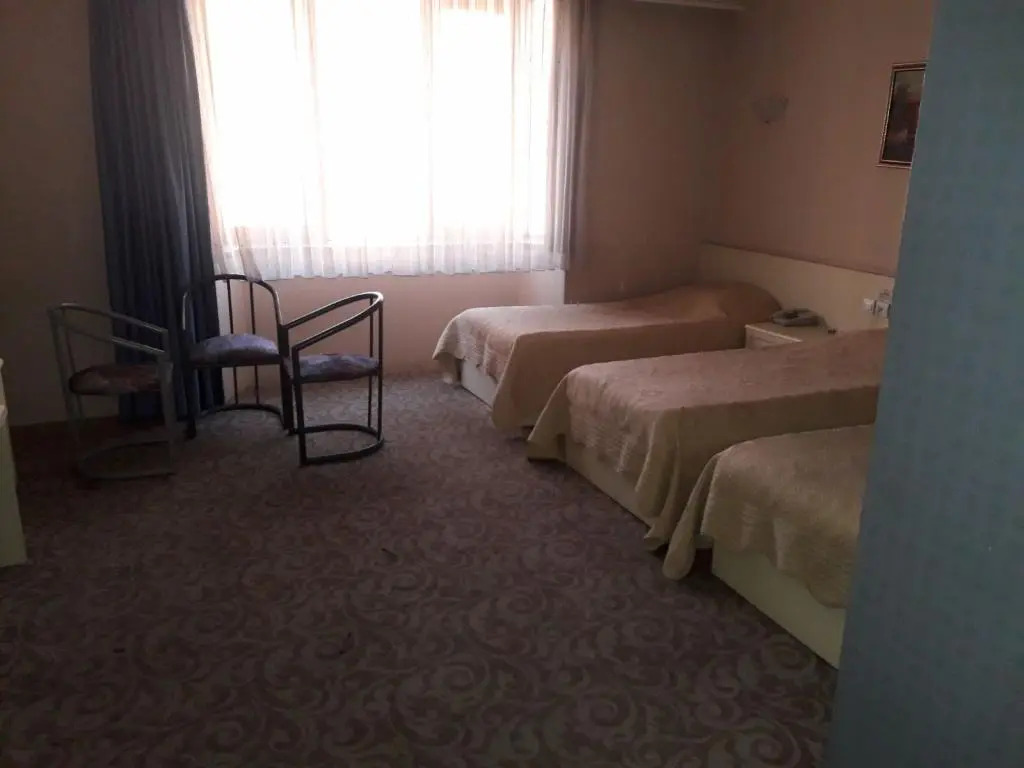 YILDIZ HOTEL