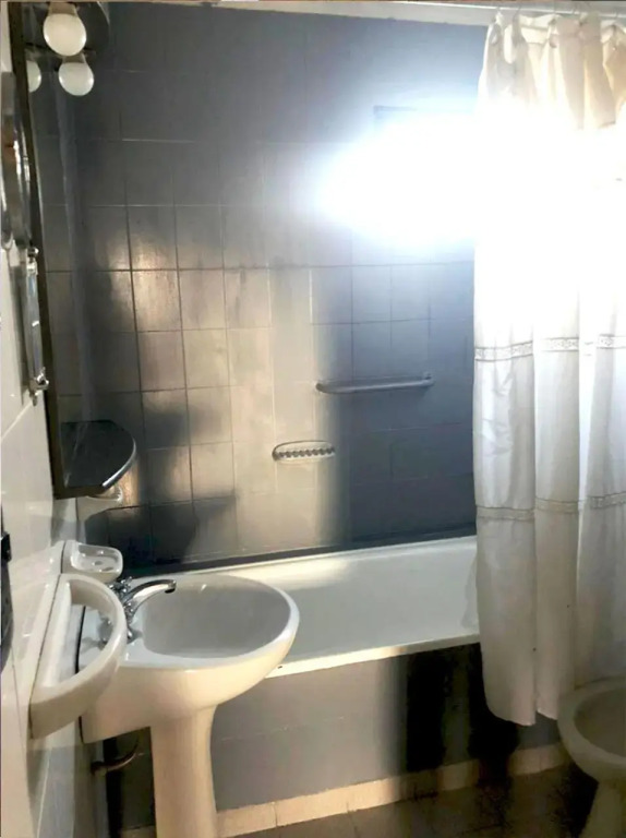 Arenas B&B- Casa Compartida