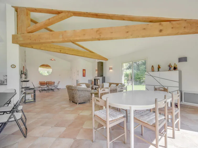 Villa Cassou by Interhome