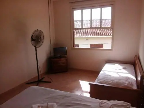 Hotel Lindoia Rural