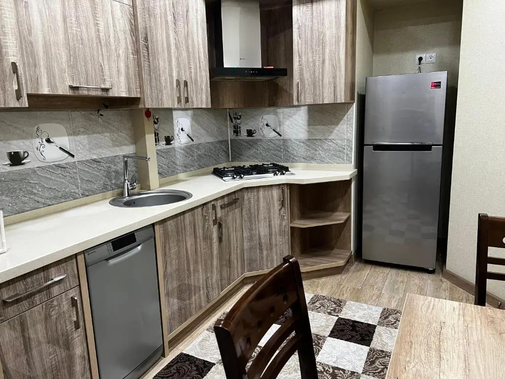 Best Go apartment in the City Center Tashkent (Ц1)