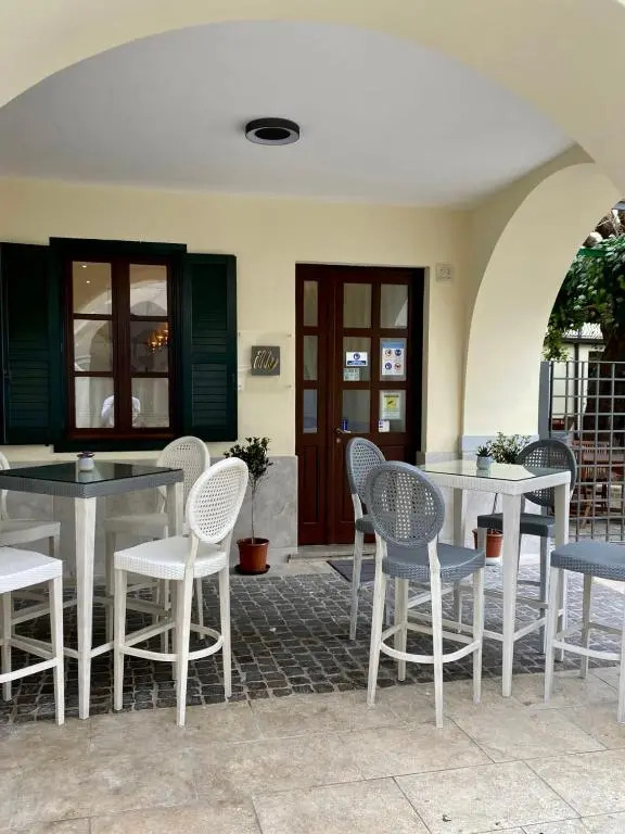 Antica Locanda al Gelso