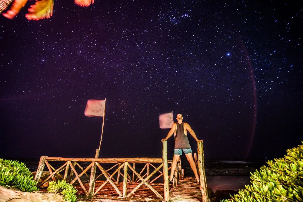 Pili Pili Boutique Lodge
