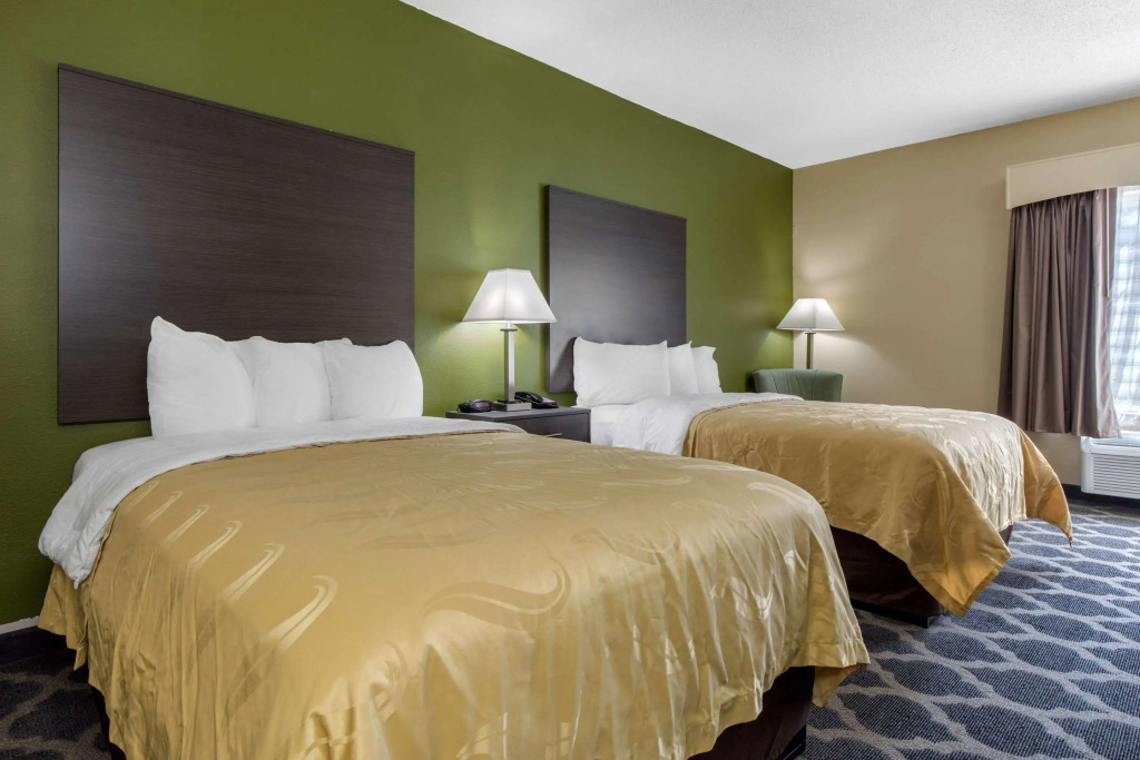 Quality Inn Kingstree North
