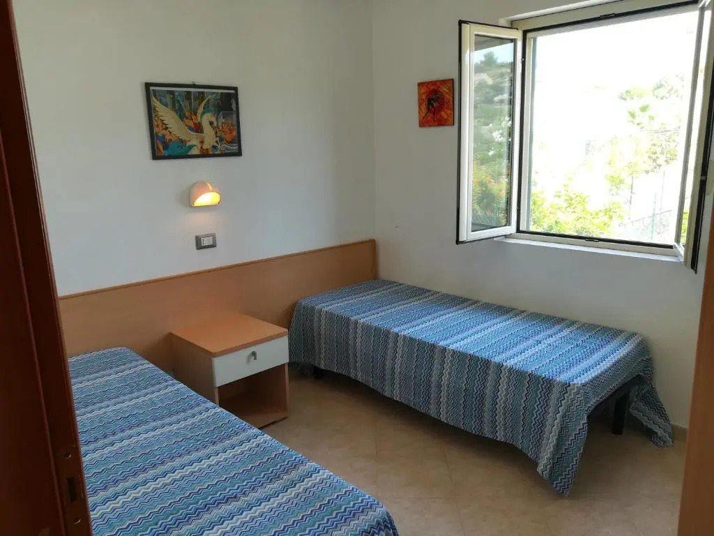 Holidays in Vieste in Charming Villas - 2
