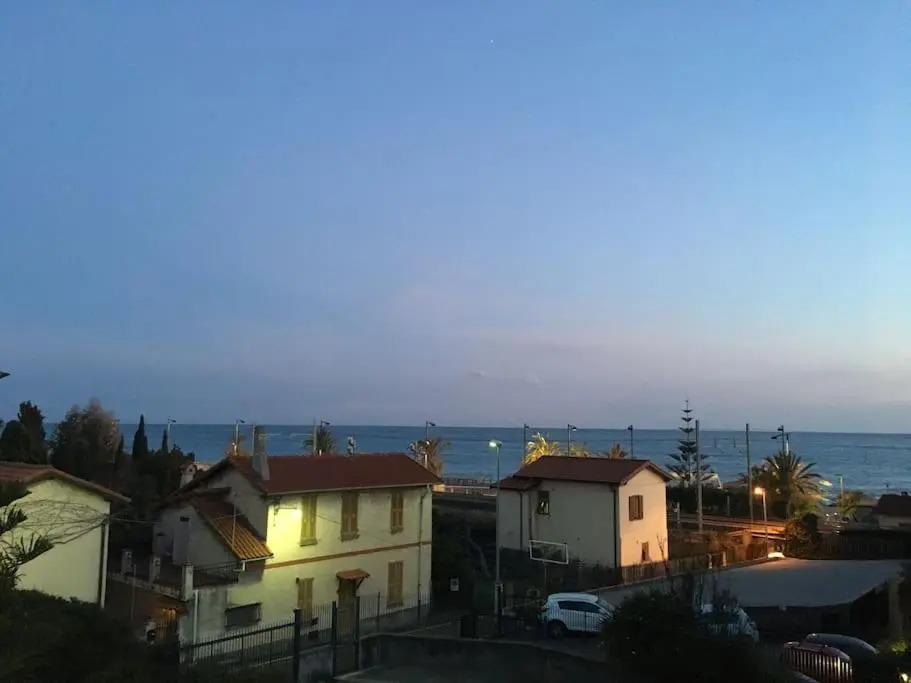 Appartamento Villa Rita a 100m dal mare
