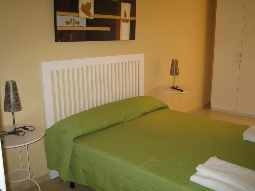 Frontal Sea Views Penthouse 382