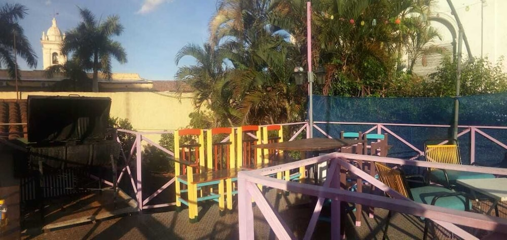 Black Cat Hostel