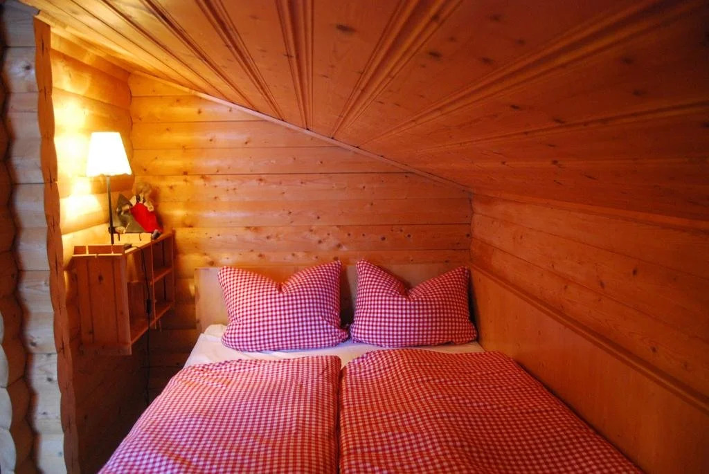 Blockhaus Wallisch