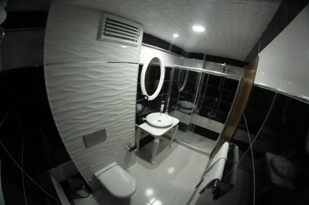 Elite Marmara Ortaköy Hotel & Suites