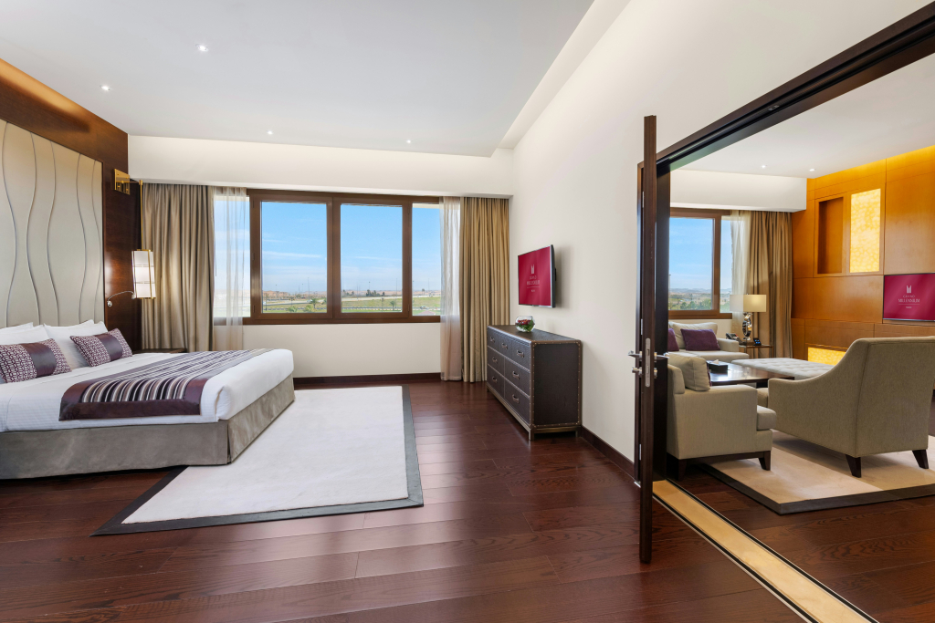 Grand Millennium Tabuk