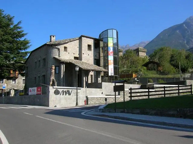 Residence Du Chateau