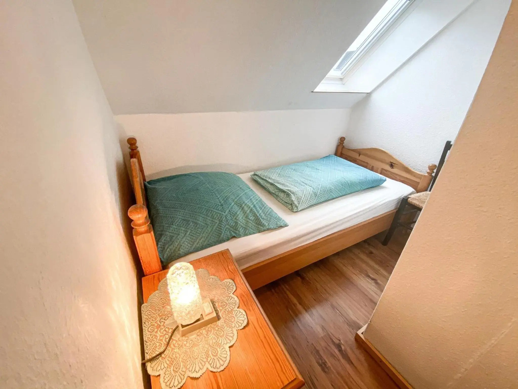 Ferienwohnung Kühl - Wohnung in Top Lage mit sonniger Dachterrasse