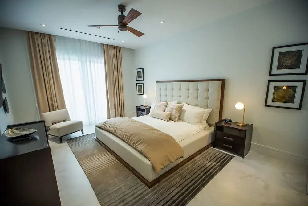 2 Bed Condo at ONE Cable Beach With Balcony