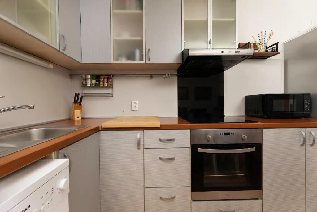 Apartments Ana