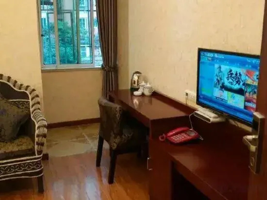 Shuifu Taihua Hotel