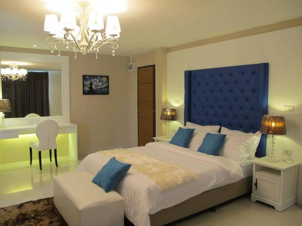 โรงแรมอินจัน Inn-Chan