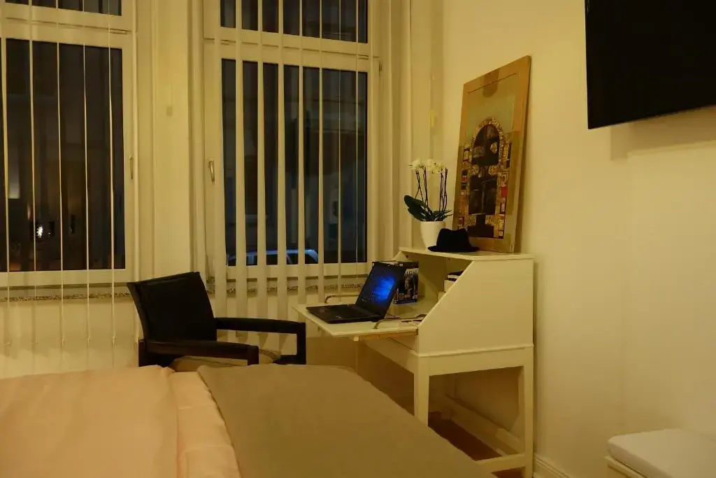 Nettes, gemütliches Apartment