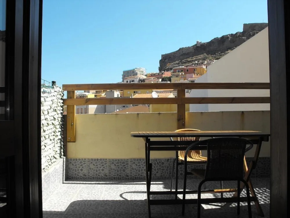 Terrazza Panoramica