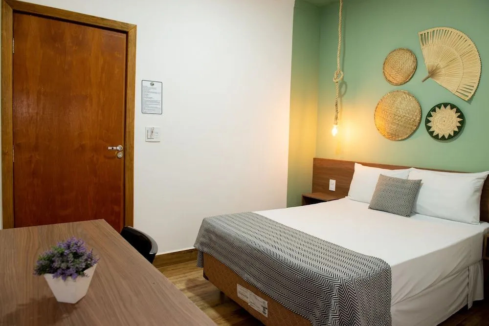 Hotel Fazenda Vale da Cachoeira