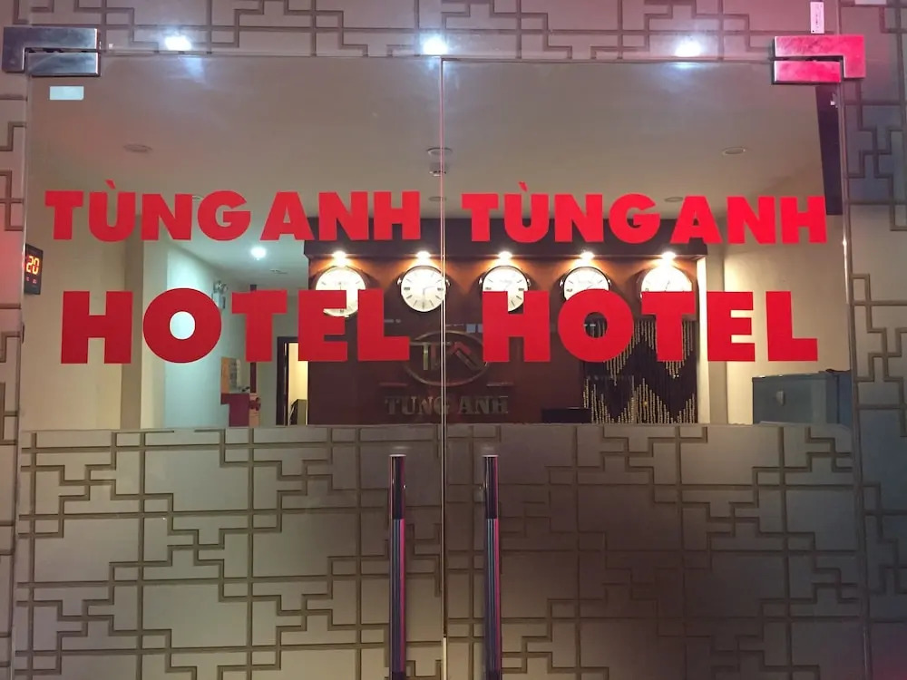 Tung Anh Hotel