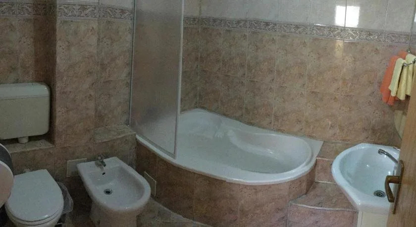 Pension Casa Timar