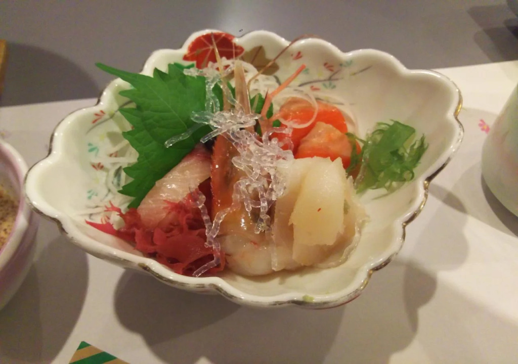 Tokachi Nauman Onsen Hotel arco