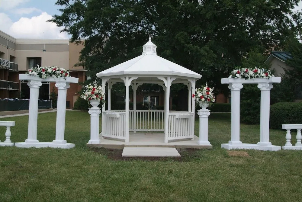 Fredericksburg Hospitality House And Conference Center