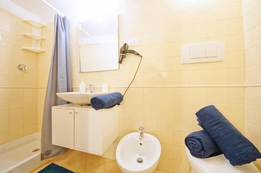Campo San Polo Apartment Rialto