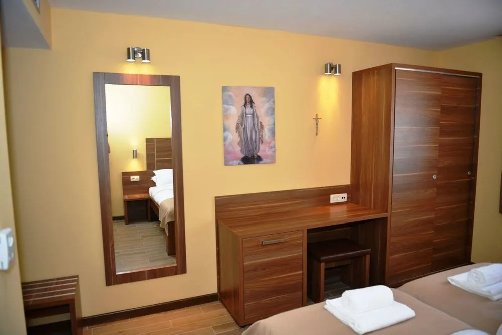 Hotel Pax Cordis