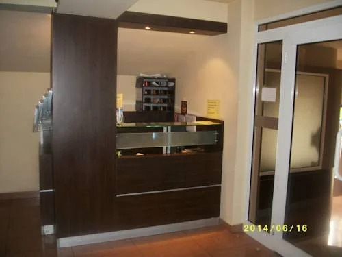Lilia Family Hotel