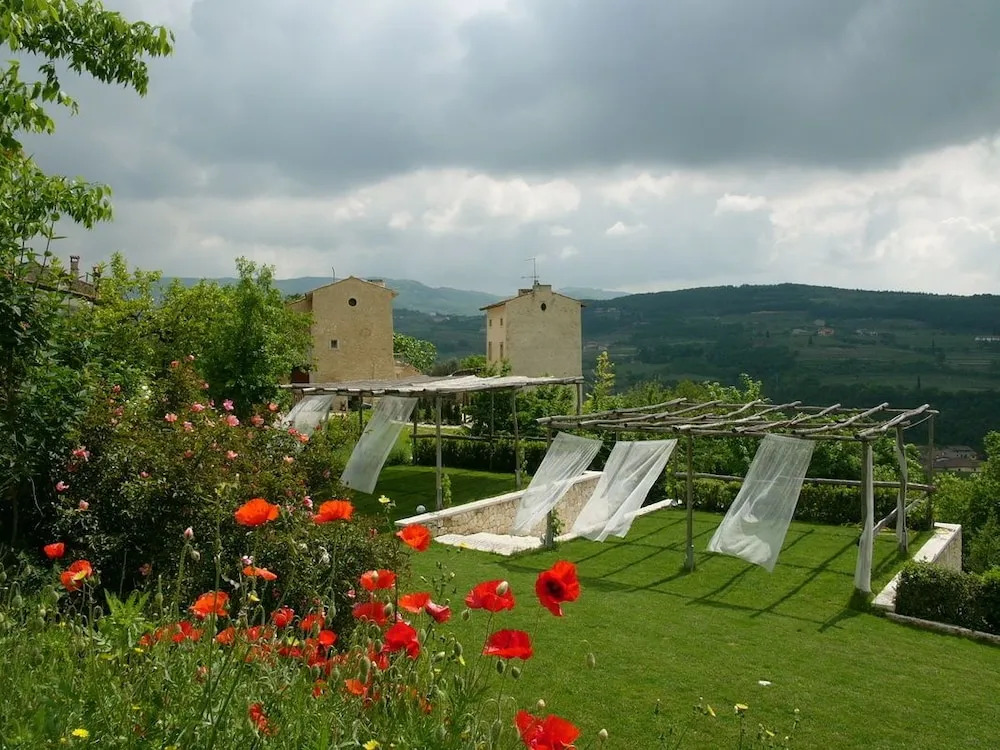 Pianaura suites - La Torre Tra Le Vigne
