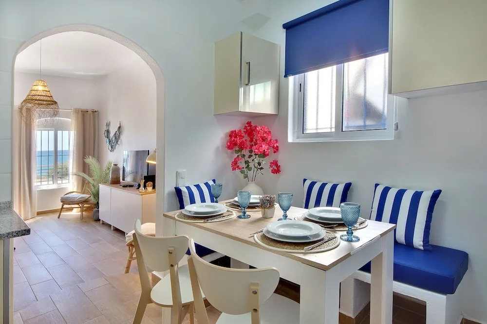 Beach Residence Old Town