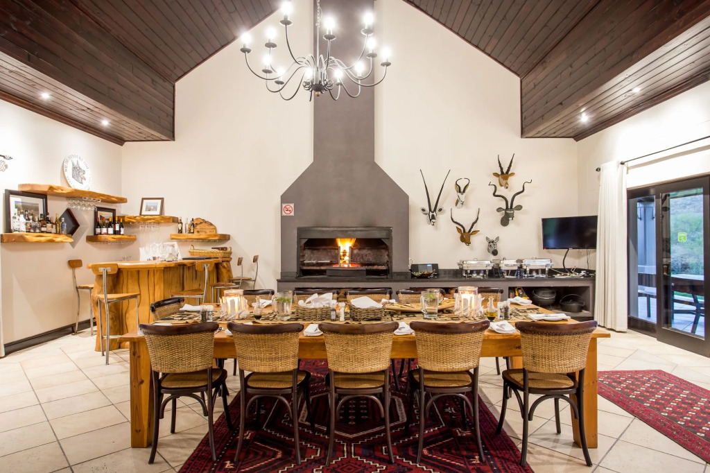 Wildehondekloof Game Lodge