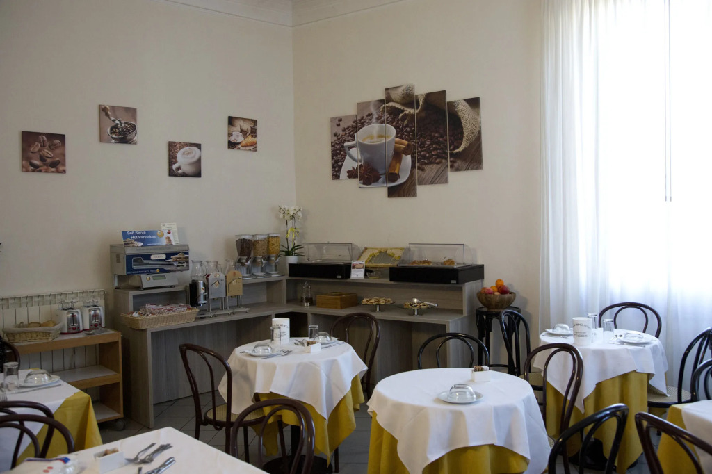 Astrid Hotel