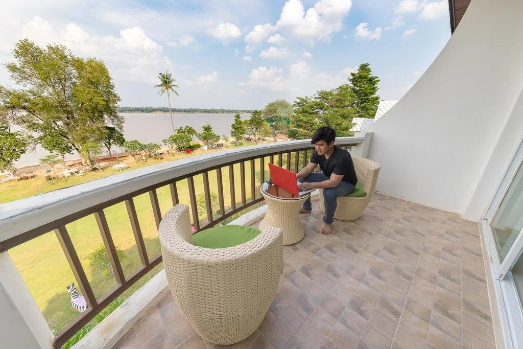 Vieng Khong Hotel