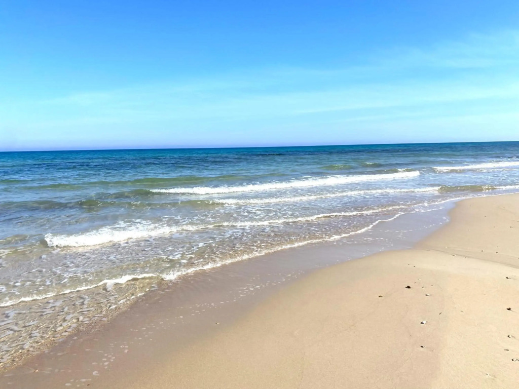 Higuericas Costa 300m from the beach